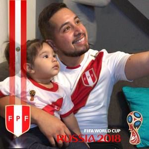 Meet your Posher, Omar